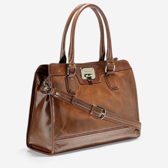 Carrington Tote, COLE HAAN - Picture 2 of 11
